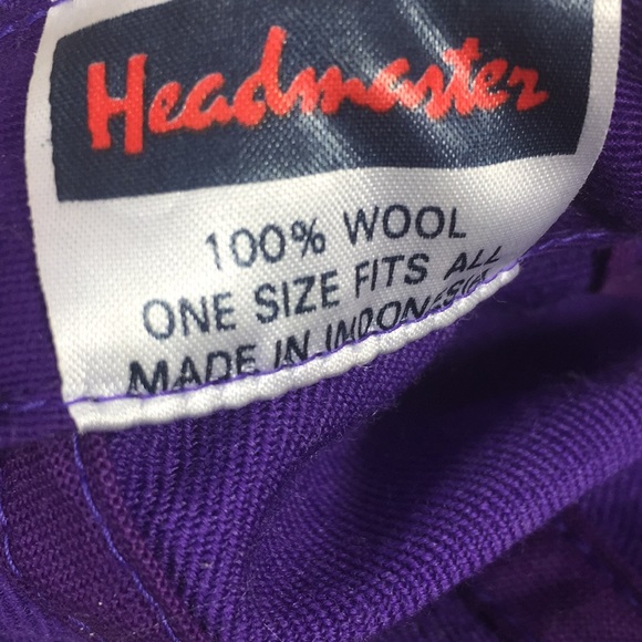 Los Angeles Snap Back Cap Hat NWT - Picture 7 of 7